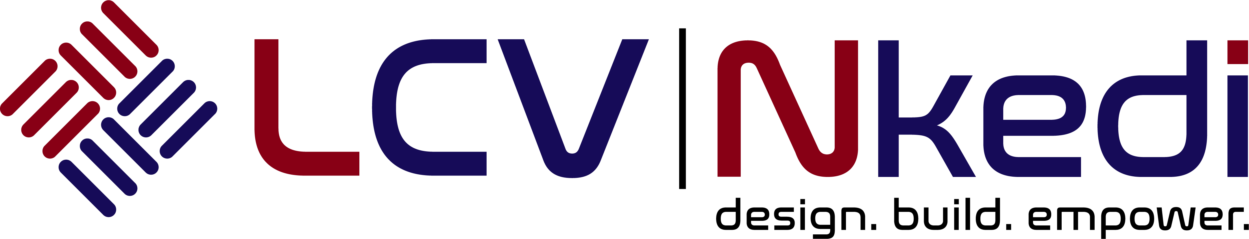 LCVNkedi Logo